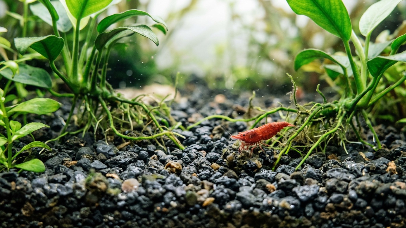 7 Best Aquarium Gravel for Plants