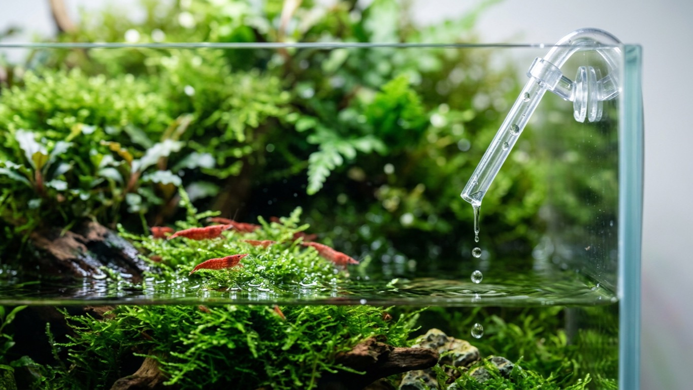 How to Introduce New Fish to a Tank