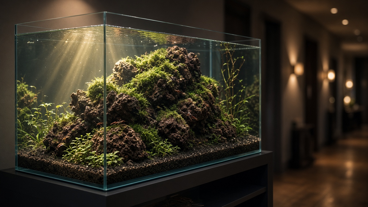 Lava Rock Aquarium Guide: Hardscape, Bio Media, Prep (2026)