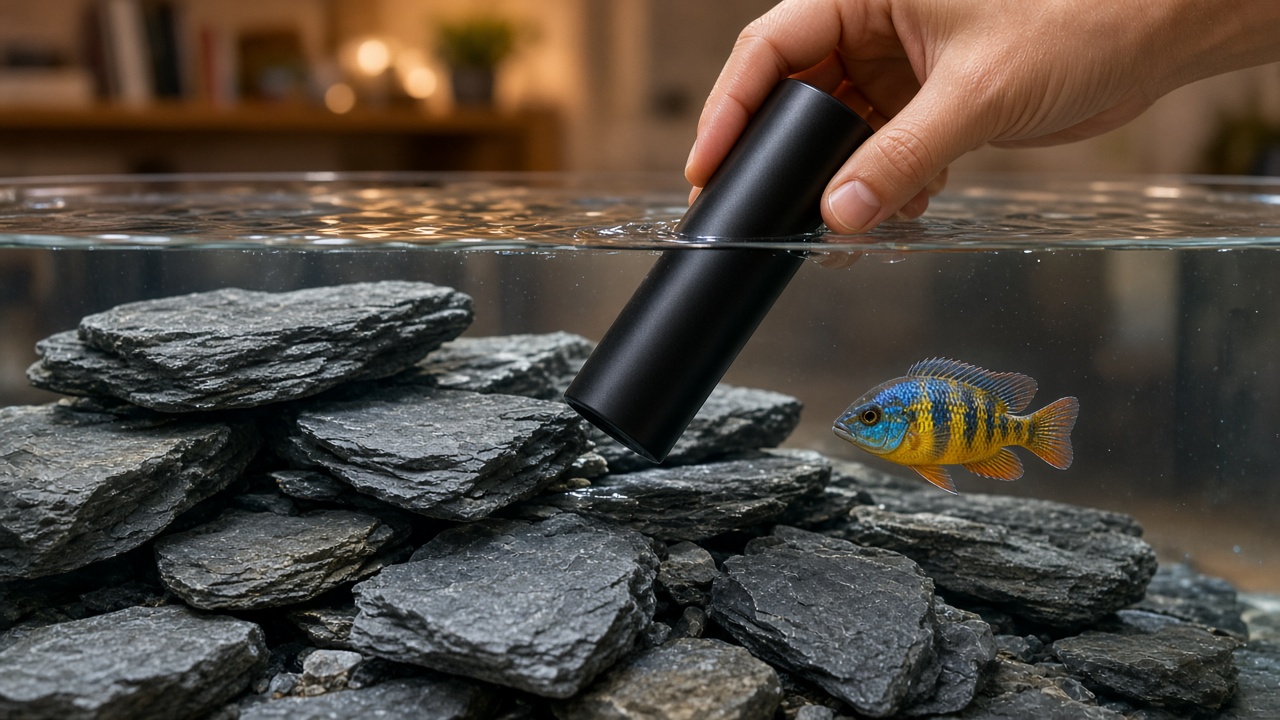 How to Get Rid of Pond Algae Without Killing Fish