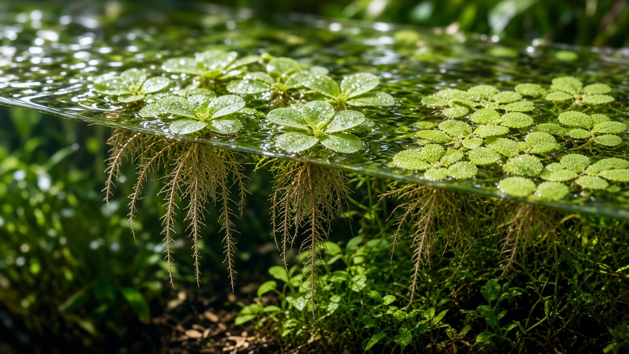 Best Floating Aquarium Plants: Light, Roots, Growth (2026)