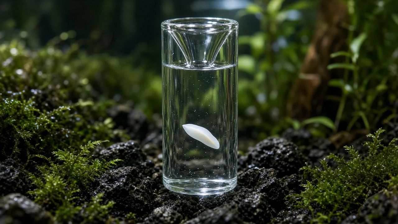 Planaria in Aquarium: Causes and How to Get Rid of Them