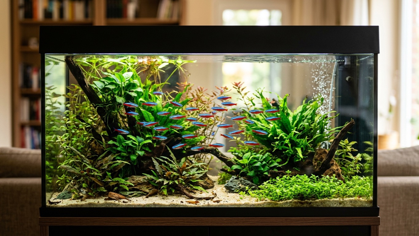 7 Best Aquarium Kits for Beginners (2026 Guide)
