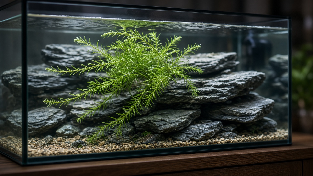 Guppy Grass Care: Floating vs Planted, Light, Trimming