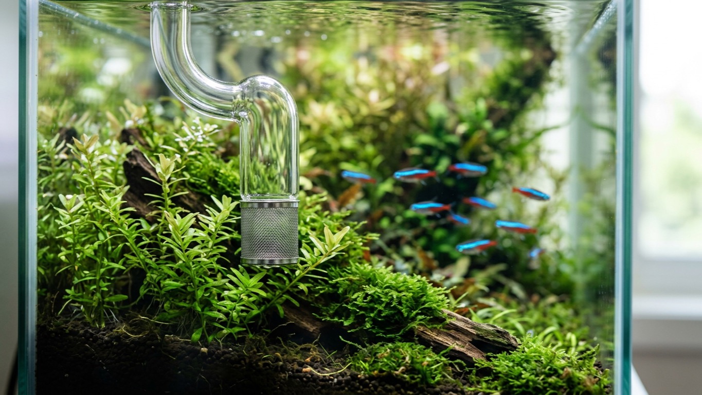 Best Aquarium Filtration System: 5 Top Picks for 2026