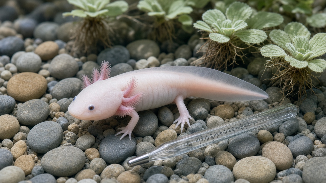 How Long Do Axolotls Live? Lifespan in Tanks vs the Wild