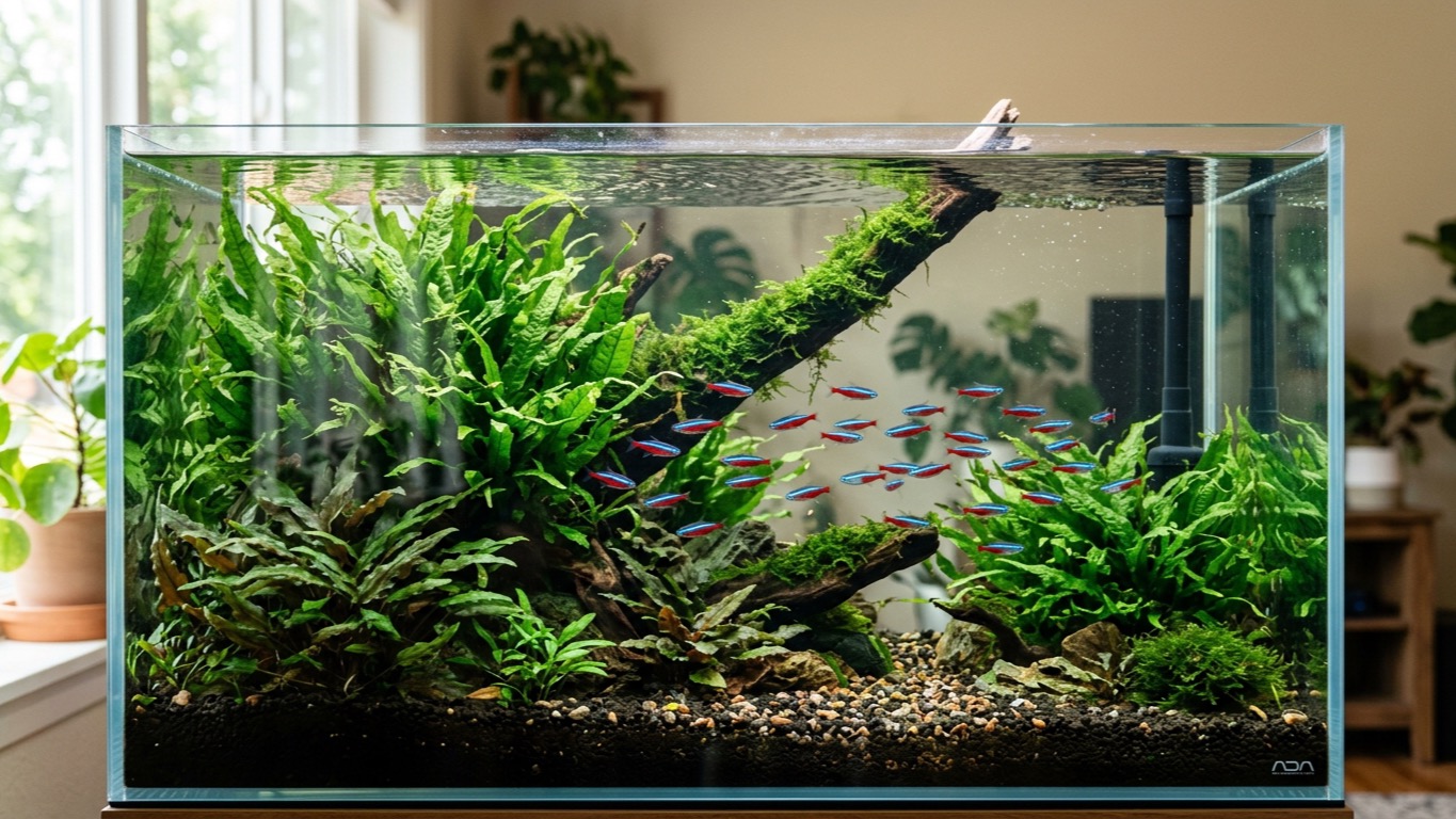 7 Best Aquarium Filters for 55-Gallon Tanks (2026 Guide)