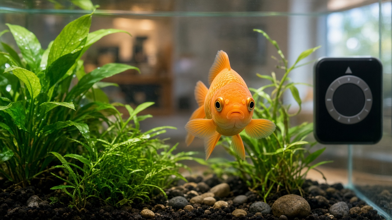 Do Goldfish Have Good Memory? The 3-Second Myth