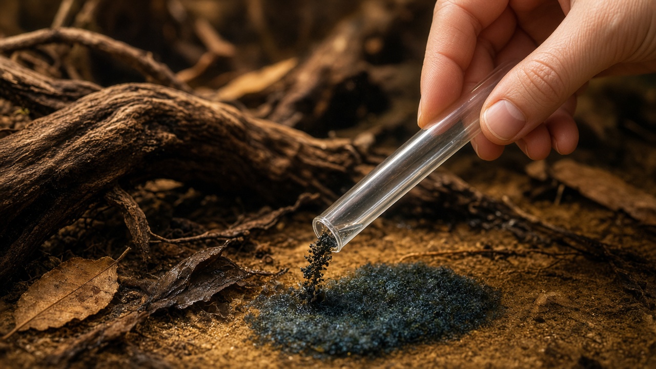 Cyanobacteria in Aquariums: Causes, Removal, Prevention