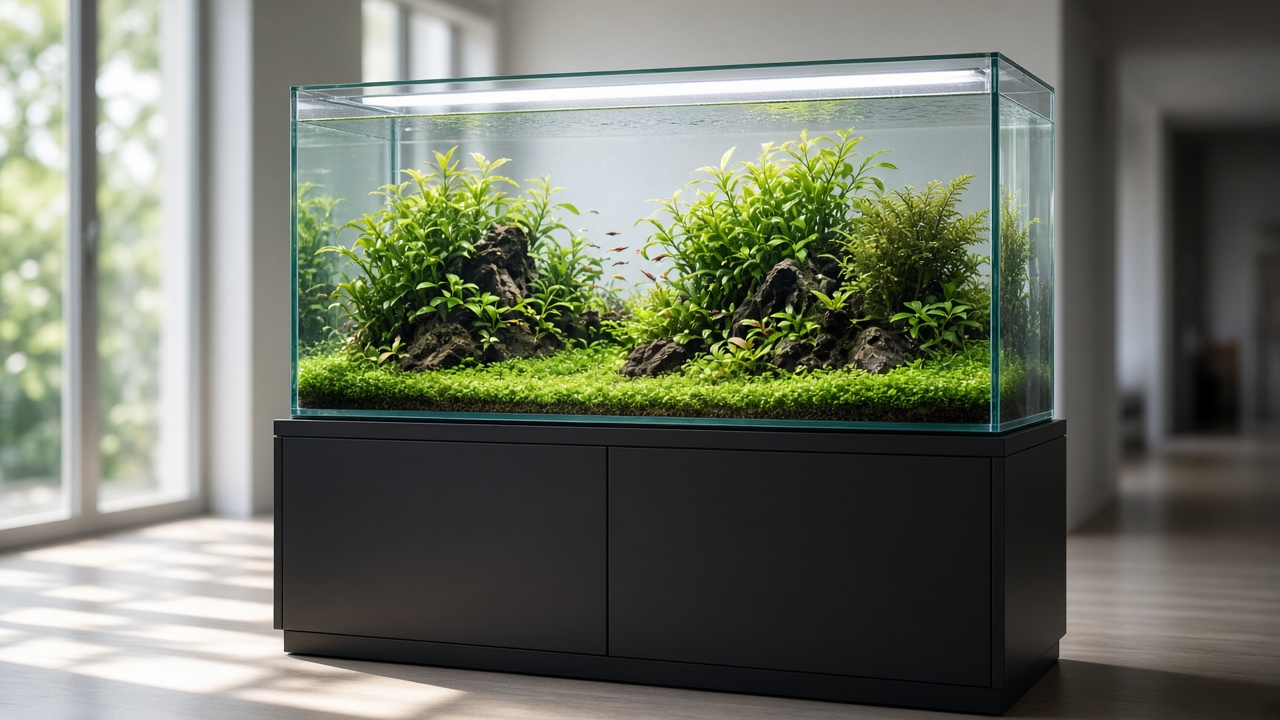 Best 75-Gallon Fish Tanks: Weight, Stand, Stocking (2026)