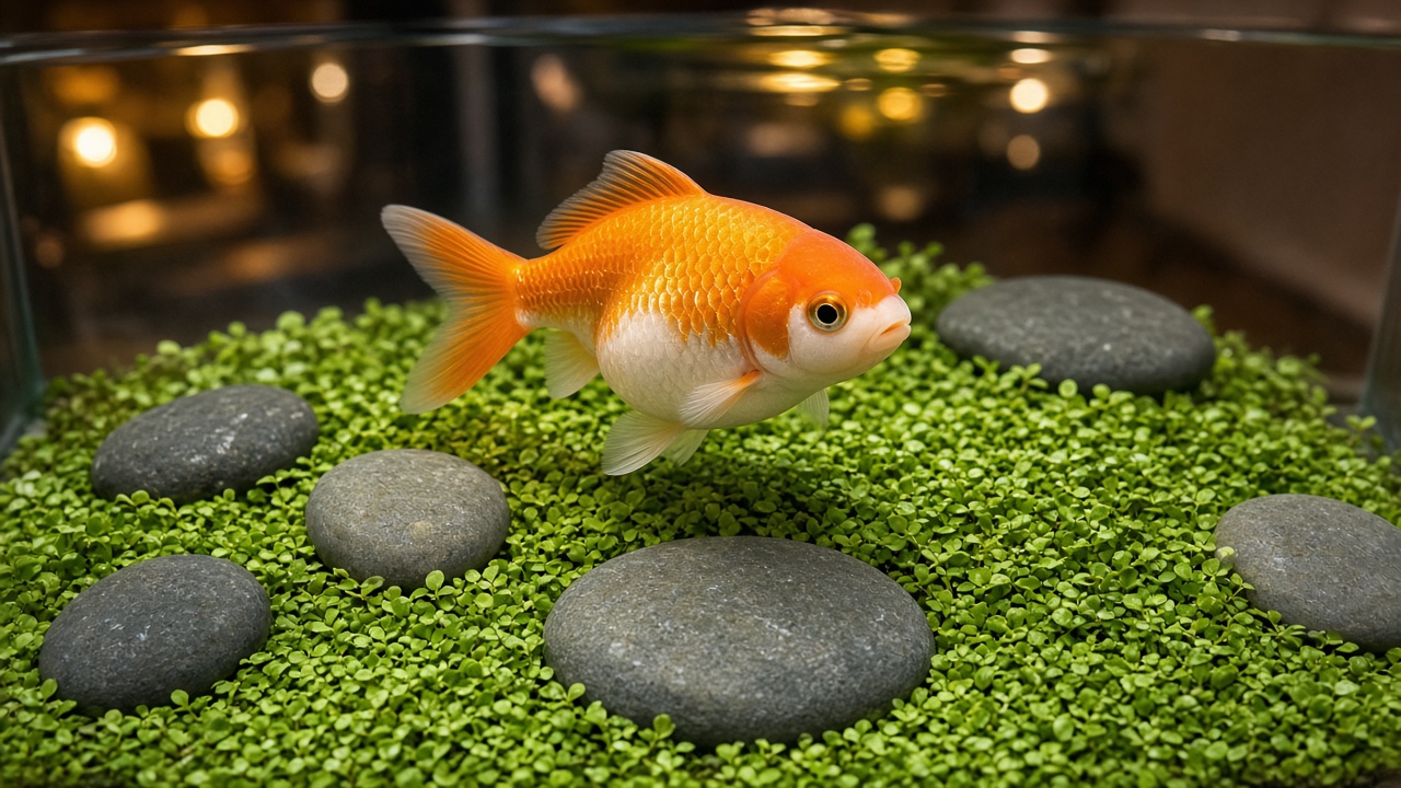 Is My Goldfish Pregnant? Eggs, Bloating, and What to Do