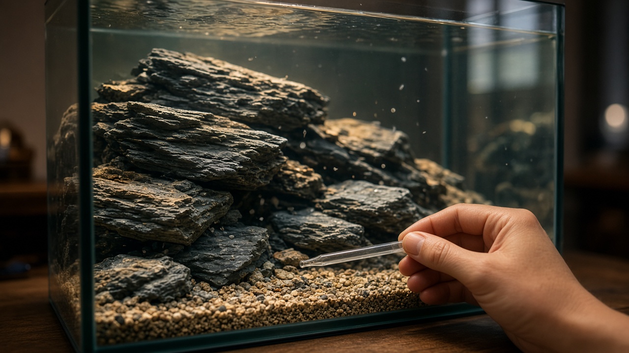 Copepods in Aquarium: Good or Bad, and How to Manage Them