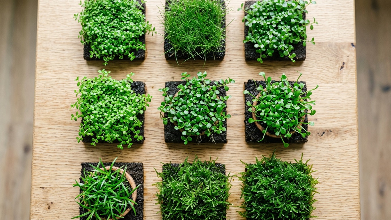 Best Aquarium Carpet Plants: 7 Low-Light Picks