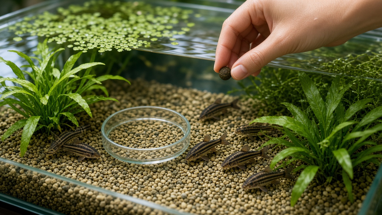 Freshwater Loach Types: 12 Species for Home Aquariums
