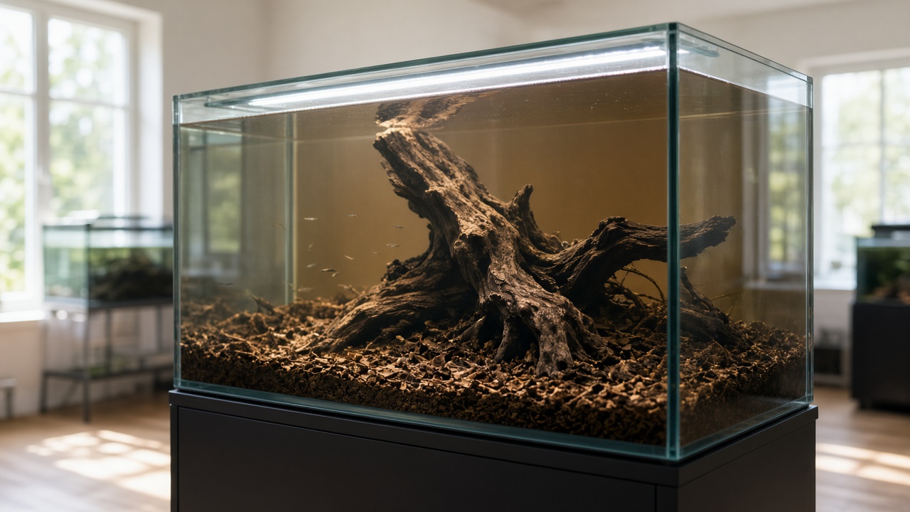 Best 120 Gallon Aquariums: Footprint, Weight, Stand (2026)