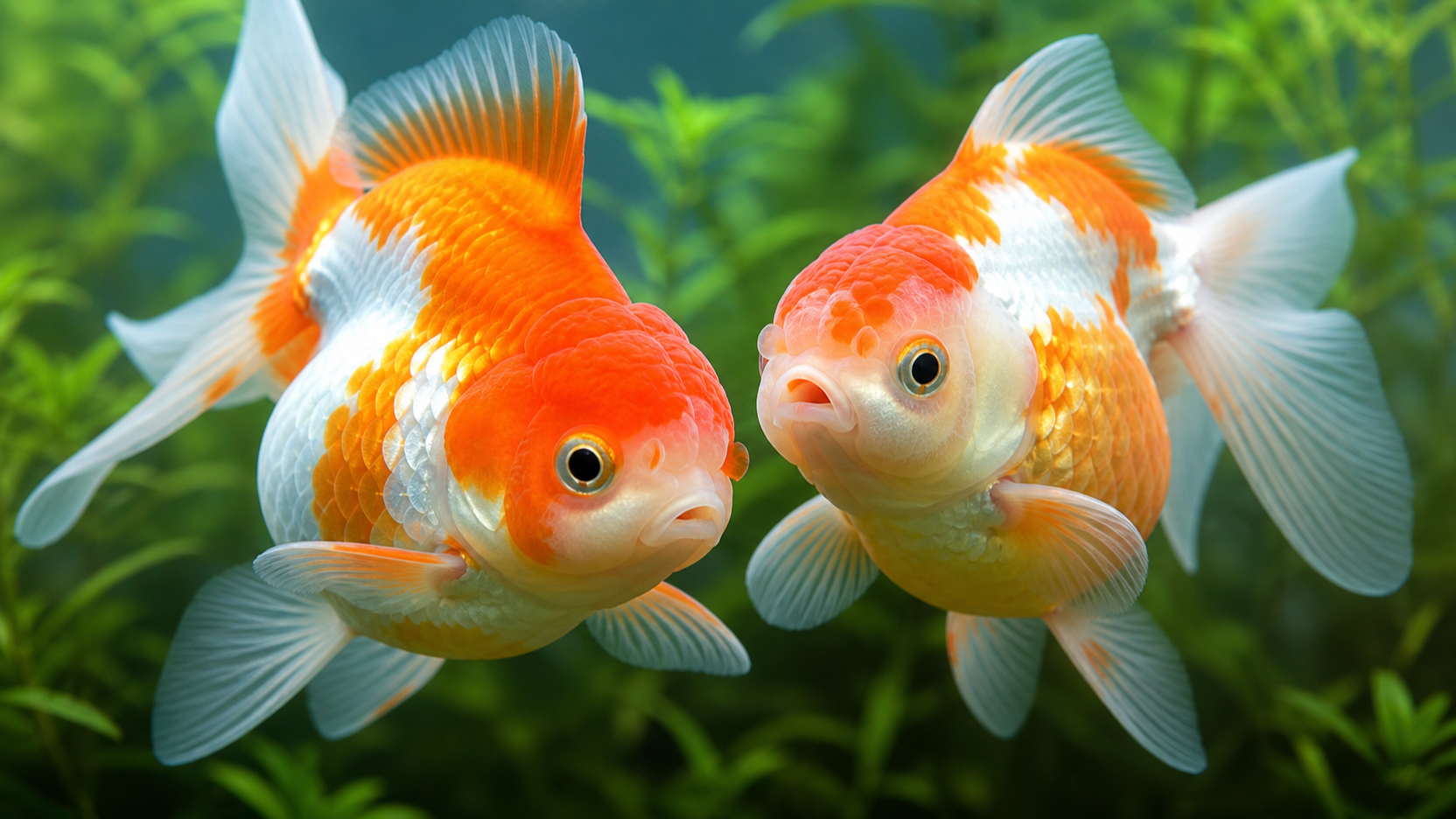 Best Fish to Have as Pets: Expert Picks for Beginners & Enthusiasts