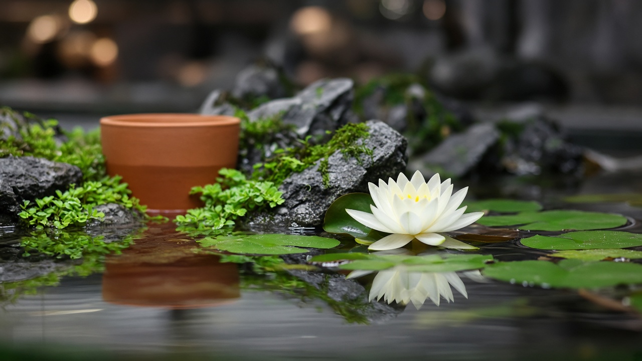Pond Lily Care: Planting Depth, Sun, Fertilizing