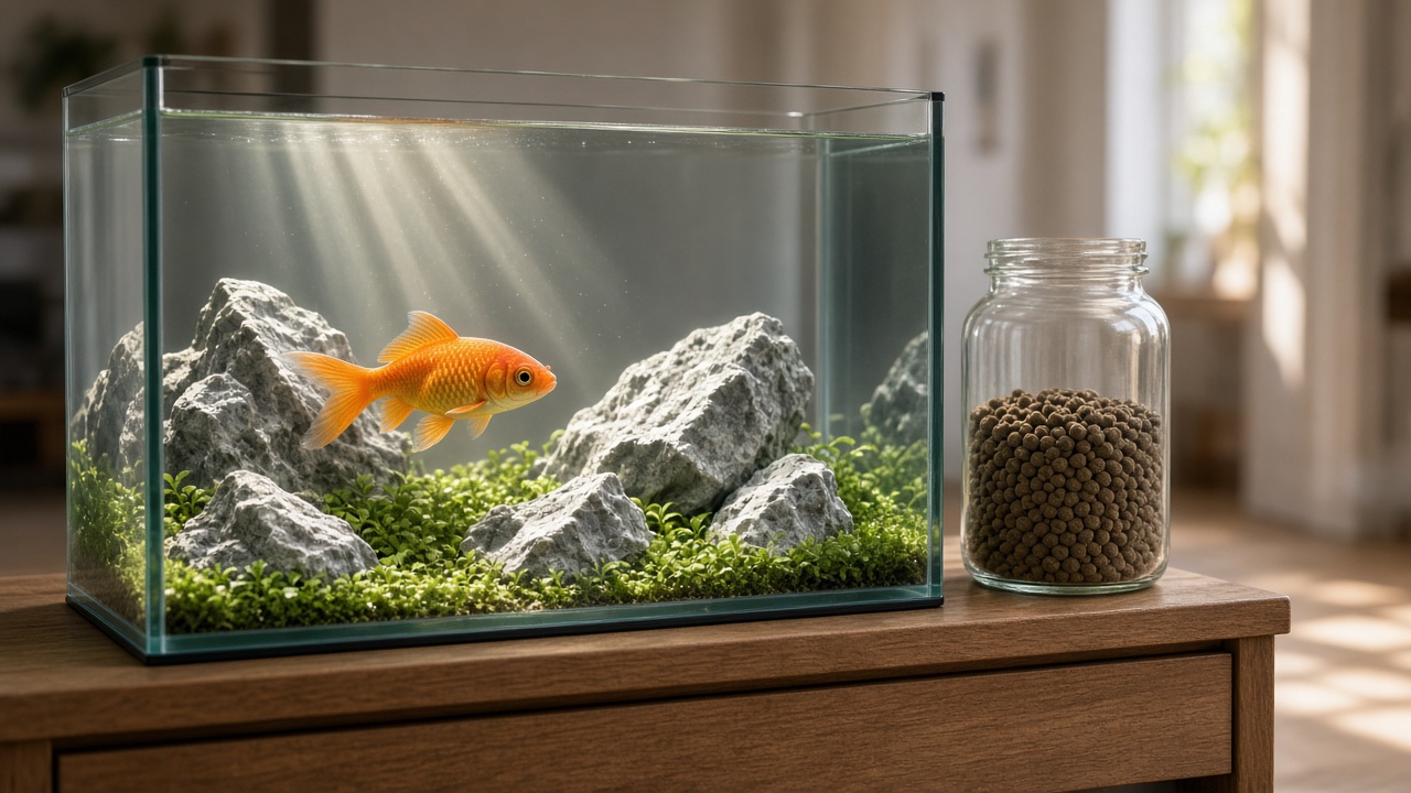 Do Goldfish Have Teeth? Pharyngeal Teeth Explained