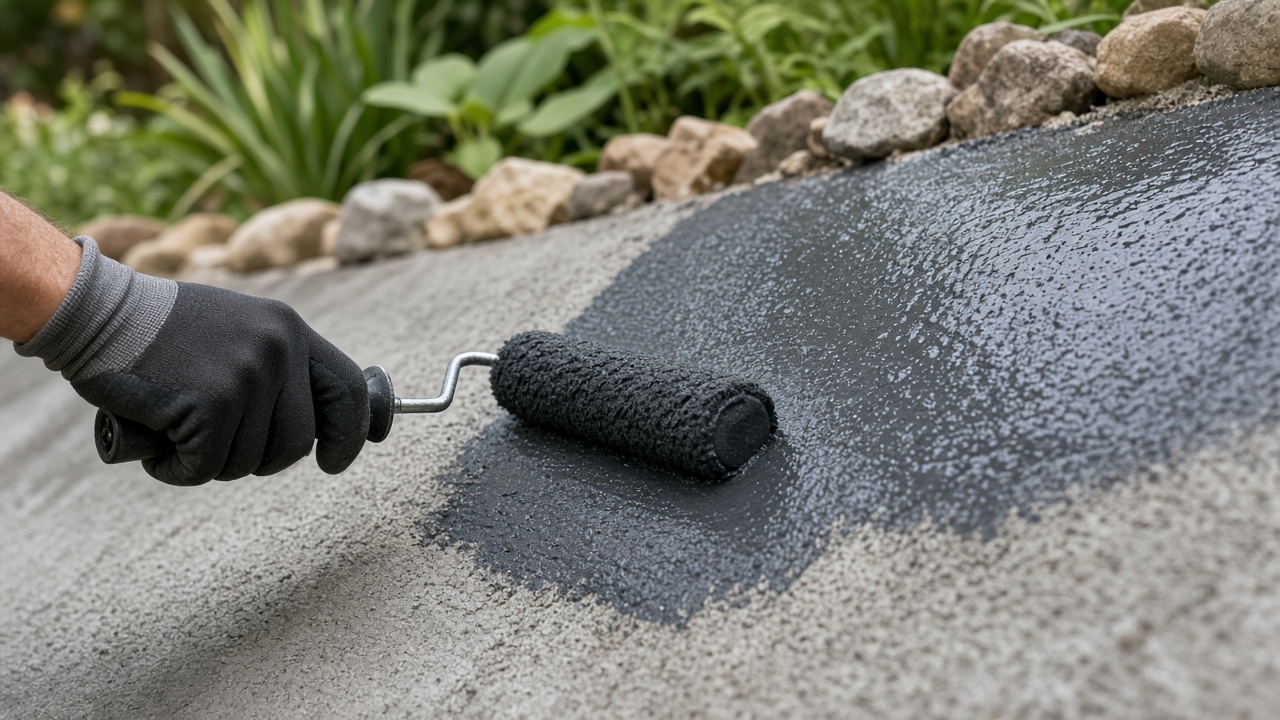 Best Pond Sealers: Concrete, Liner, Cure Time (2026)