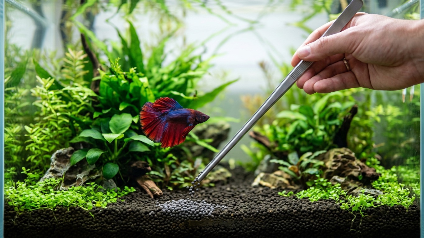 10 Essential Aquarium Accessories (2026 Expert Verdict)