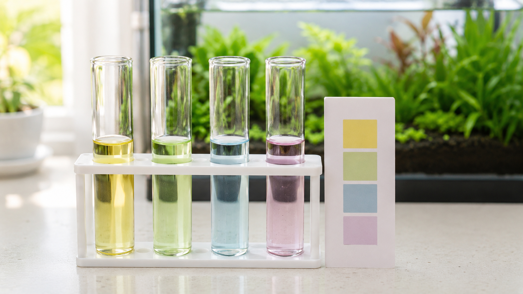 5 Best Freshwater Aquarium Test Kits (2026): Liquid vs Strips