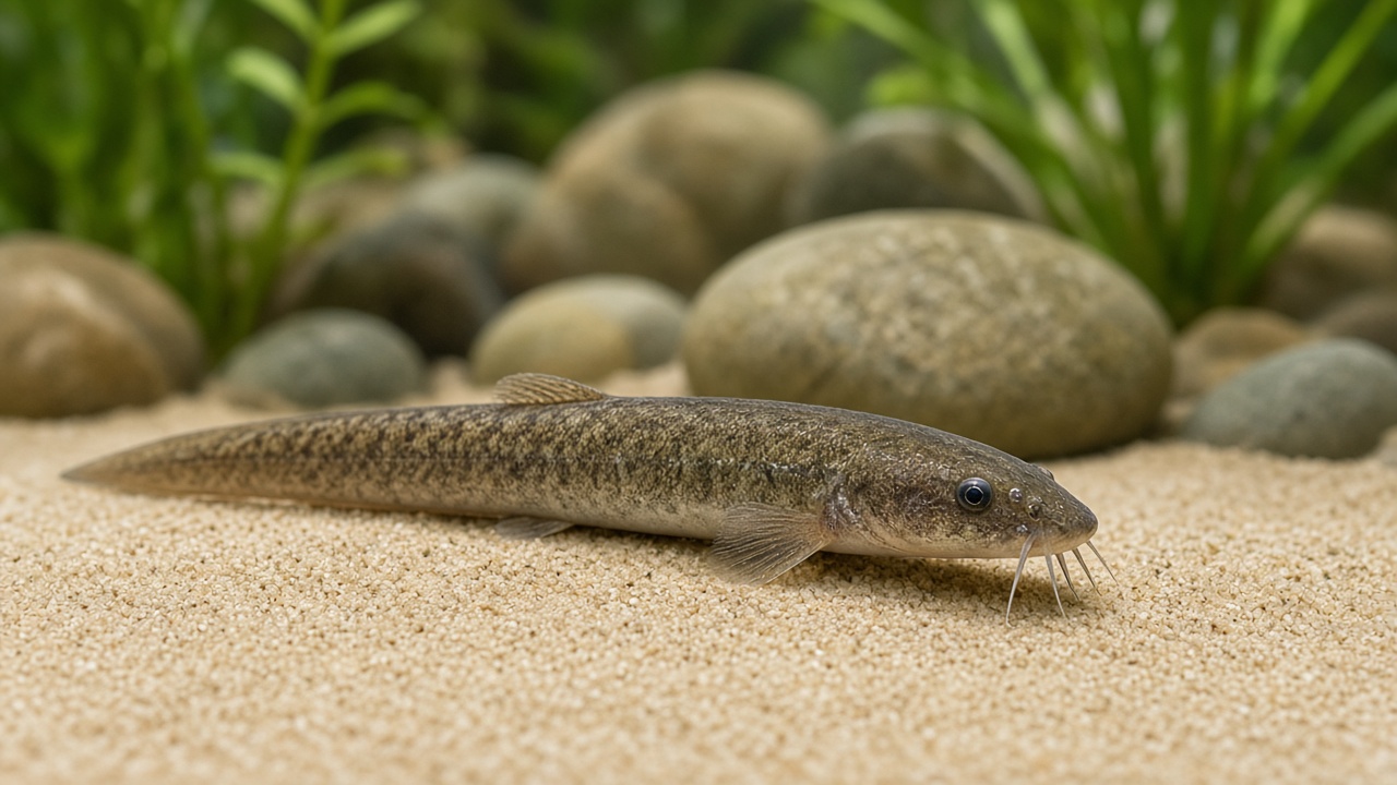 Pond Loach (Dojo Loach) Care: Size, Temperature, Tank Mates