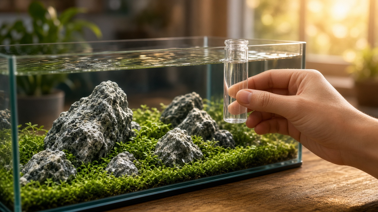 How to Lower Nitrites in a Fish Tank: Fast Fixes and Causes