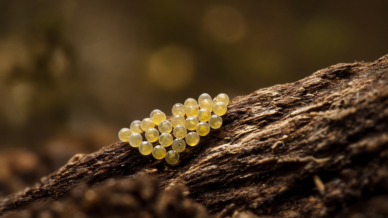 Goldfish Eggs: What They Look Like and How to Hatch Them