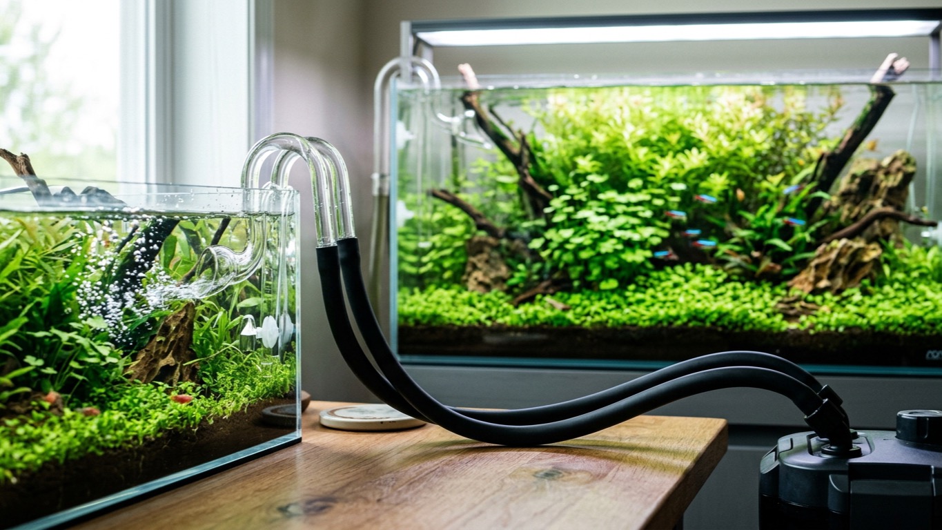Best Canister Filters: Flow, Media, Maintenance (2026)