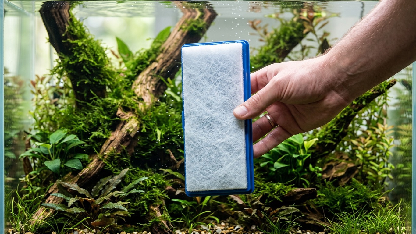 7 Best Fish Tank Filter Cartridges