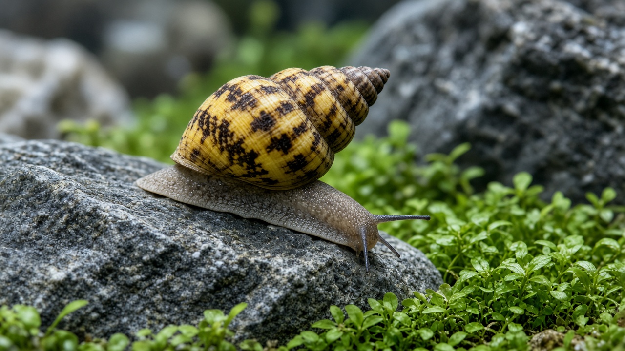 Assassin Snail Care: Pest Snail Control, Tank, Breeding