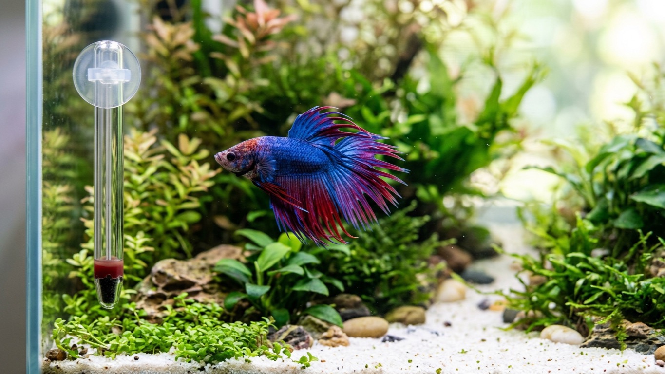 Best Fish for Classroom Aquariums: 5 Low-Maintenance Picks