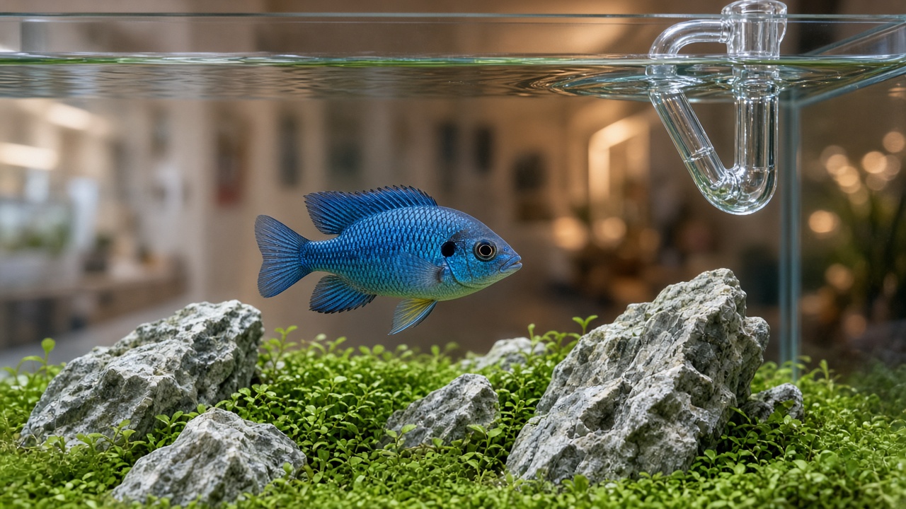 What Are the Coolest Freshwater Aquarium Fish? 15 Picks