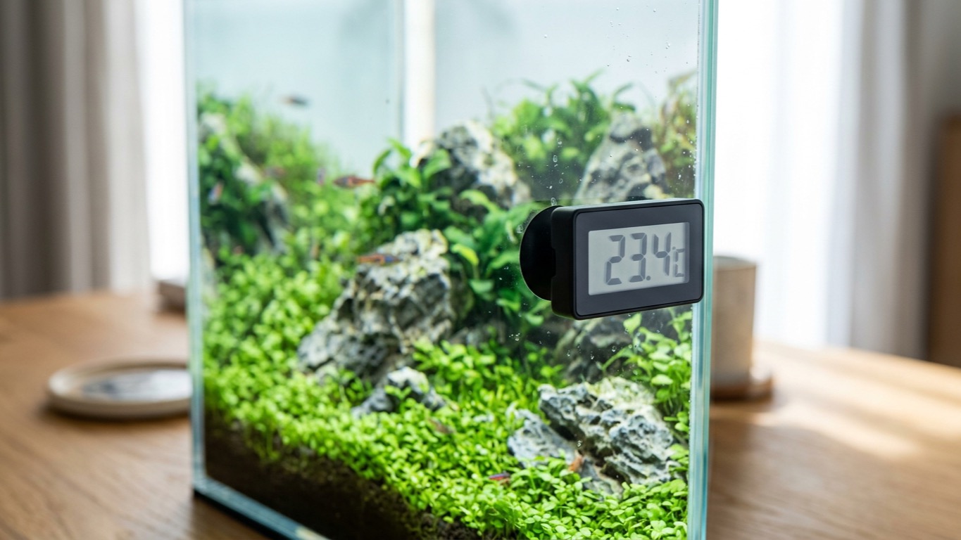 How Long Betta Fish Live — and What Shortens It