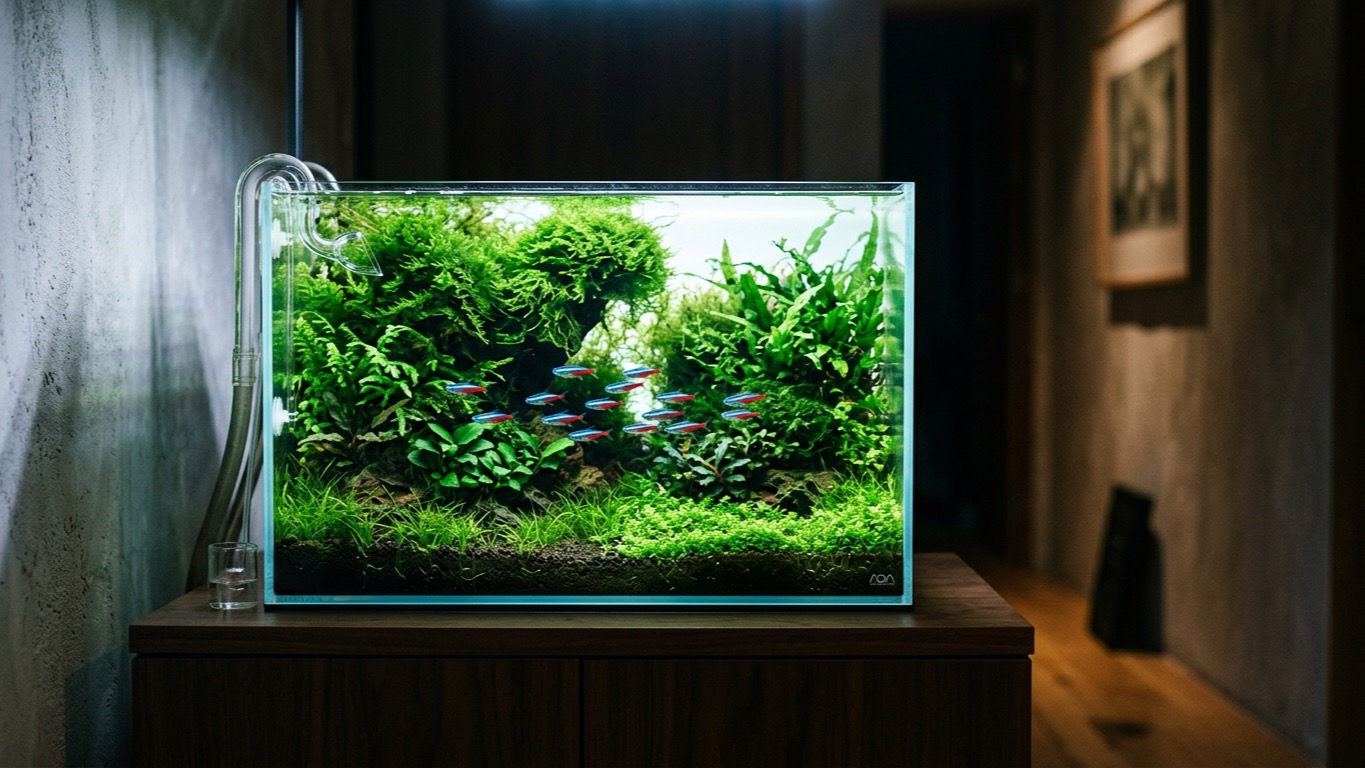Best Aquarium Fish for Beginners: Hardy, Peaceful, Small