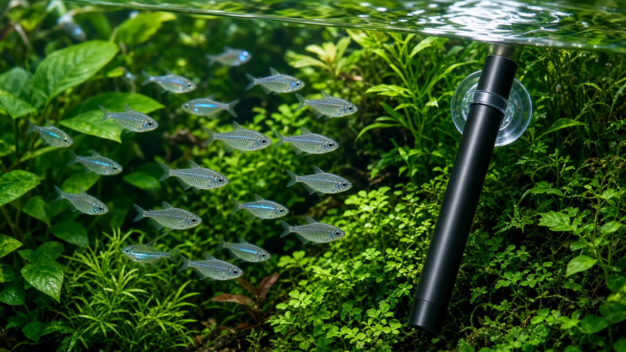Diamond Tetra Care: Tank Size, School Size, Diet, Mates