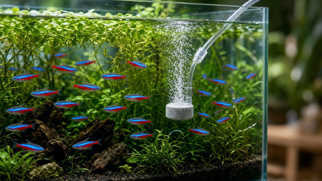 Best Aquarium Tubing: Airline, Silicone, Sizes (2026)