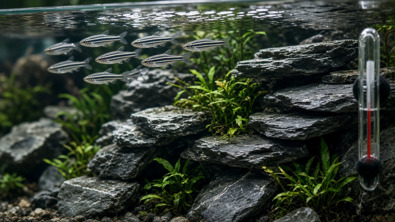 What Fish Can Live in Cold Water? 15 Unheated Tank Picks