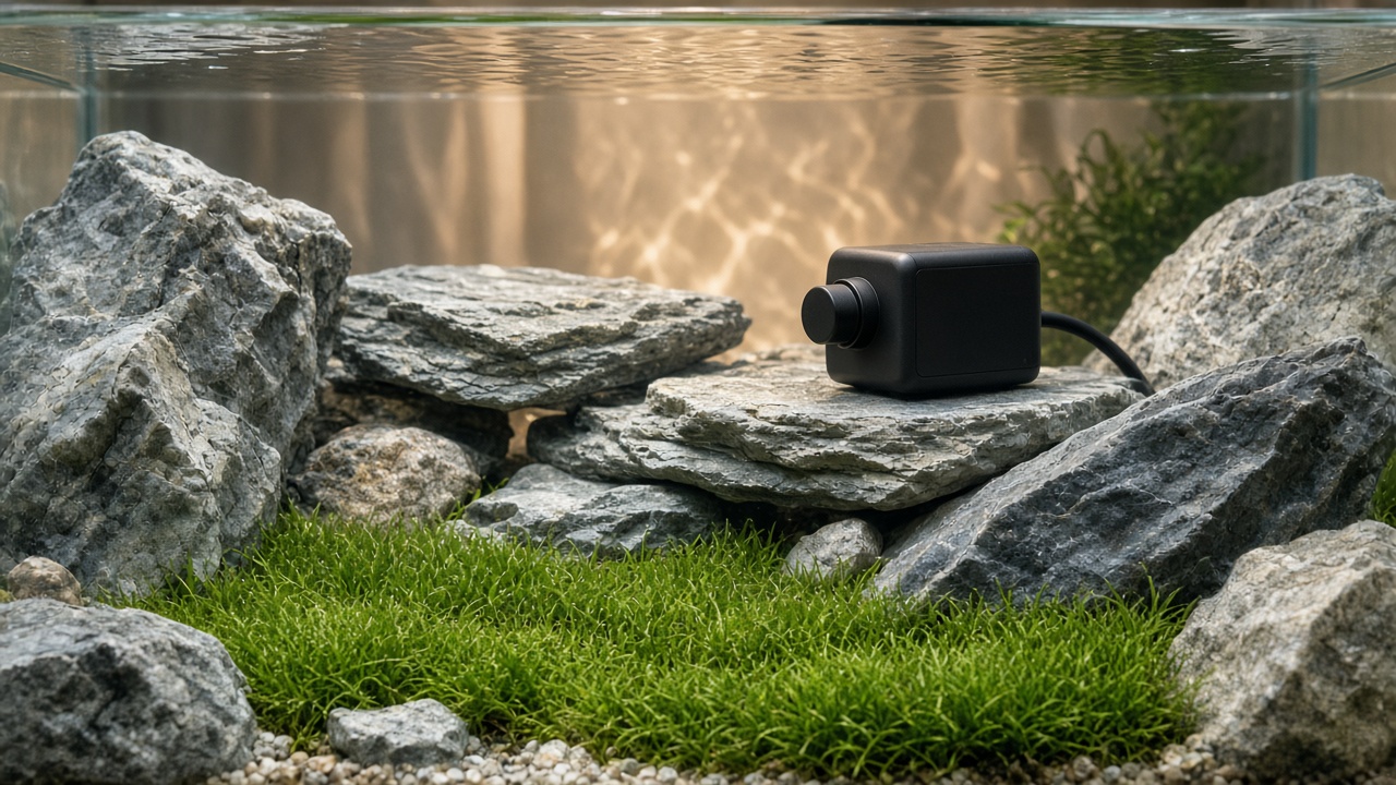 How to Build a Backyard Pond: Dig, Liner, Pump, Fish