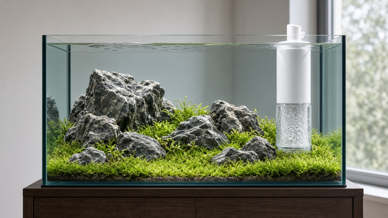 Best Protein Skimmers for Saltwater and Reef Tanks (2026)